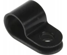 TurboWorks Poliamido tvirtinimo kronšteinas 11mm 10 vnt.