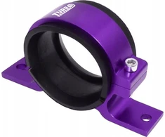 TurboWorks Pompa paliwa Laikiklis 60mm Violetinis