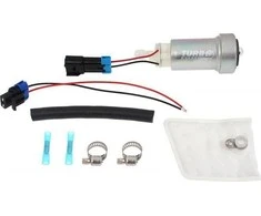 TurboWorks 450LPH kuro siurblys + surinkimo rinkinys TurboWorks