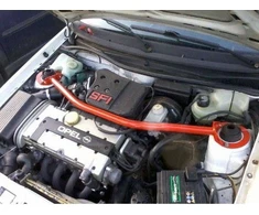 TurboWorks Propeleris Opel Astra F GSI TurboWorks