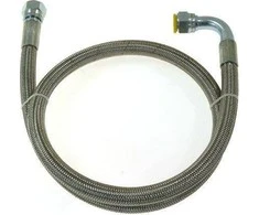 TurboWorks Alyvos vamzdis 40cm AN10