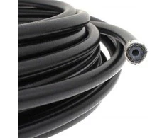 TurboWorks Teflono kabelis PTFE AN3 3mm plieno laikiklis + PVC