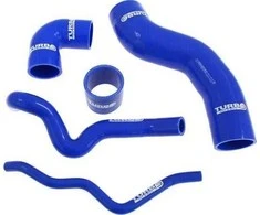 TurboWorks silikoninės žarnos Audi TT 1.8T AUQ AUM ARY AJQ TurboWorks įsiurbimas