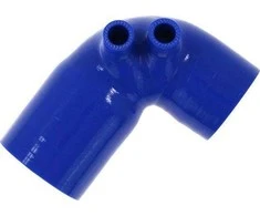 TurboWorks Silikono kabeliai BMW E36 M3 325 328 92-99 TurboWorks InLet