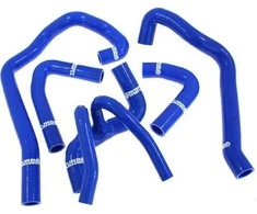 TurboWorks silikoninės žarnos Citroen Saxo VTS 1.6 TurboWorks Vanduo