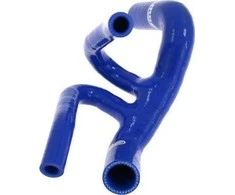 TurboWorks silikoninės žarnos Citroen Saxo VTS 1.6 TurboWorks Vanduo