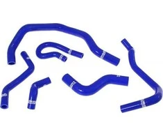 TurboWorks silikoninės žarnos Honda Civic D15 D16 EG EK 92-00 TurboWorks vanduo