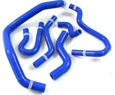 TurboWorks Honda Civic Silicon Pipes 1.5 ESI 92-00 TurboWorks Vanduo