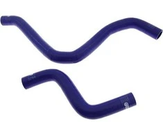 TurboWorks Mitsubishi Silicon Wire Eclipse 4cyl 00 + TurboWorks Vanduo