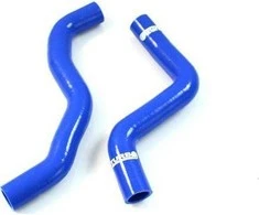 TurboWorks Mitsubishi Silicon Wire EVO 9 CT9A TurboWorks Vanduo