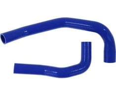 TurboWorks Silikoniniai kabeliai Nissan Skyline R33 R34 RR25DET 94-01 TurboWorks Vanduo
