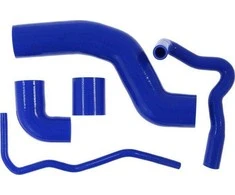 TurboWorks silikoninės žarnos Seat Audi A3 1.8T 150 AG TurboWorks įsiurbimas