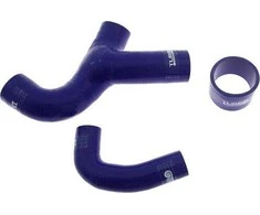 TurboWorks Subaru Silicio kabeliai GT 97-98 TurboWorks InLet