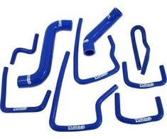 TurboWorks silikoninė žarna Subaru Impreza WRX 2.0 GD GB GG 00+ TurboWorks vanduo