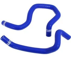TurboWorks Subaru Silicon Pipes Event ERX STI GT GC8 EJ20 96-00 TurboWorks Vanduo