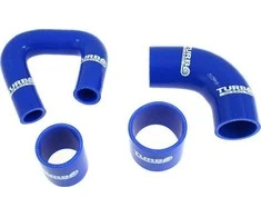 TurboWorks silikoninės žarnos Subaru Impreza WRX STI GC8 GF8 EJ20 99-00 TurboWorks įsiurbimas