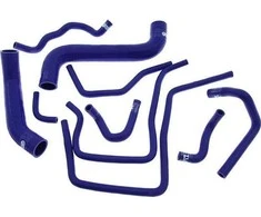 TurboWorks silikoninė žarna Subaru Impreza WRX STI 00-05 TurboWorks vanduo