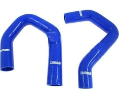 TurboWorks Silikoniniai kabeliai VW Golf V VI GTI Jetta 2.0T TurboWorks InLet