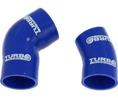 TurboWorks Silikoniniai kabeliai VW Golf VI TDI TurboWorks InLet
