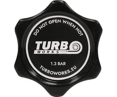 TurboWorks Radiatoriaus užpildo dangtelis TurboWorks 1.3 Bar 29mm
