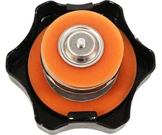 TurboWorks Radiatoriaus užpildo dangtelis TurboWorks 1.1 Bar 29mm