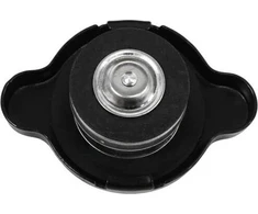 TurboWorks Radiatoriaus užpildo dangtelis TurboWorks 1.1 Bar 29mm