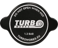 TurboWorks Radiatoriaus užpildo dangtelis 1.3 Bar 29mm