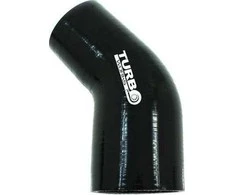 TurboWorks Redukcja 45vnt TurboWorks Juodas 57-70mm