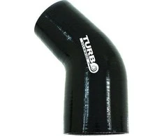 TurboWorks Mažinimas 45st TurboWorks Juoda 63-70m m