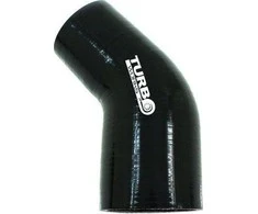 TurboWorks Redukcja 45st TurboWorks Juodas 67-76mm