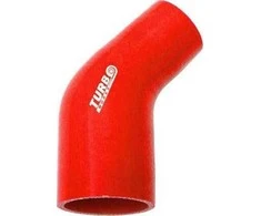 TurboWorks Redukcja 45vnt TurboWorks Raudona 70-102mm