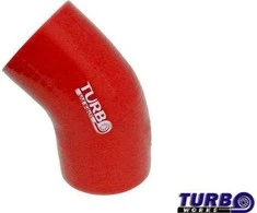 TurboWorks redukcija 45st TurboWorks Raudonasis 63-76m m