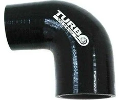 TurboWorks Redukcja 90vnt TurboWorks Juodas 15-20mm