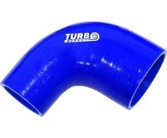 TurboWorks Redukcja 90st TurboWorks Mėlyna 63-102mm