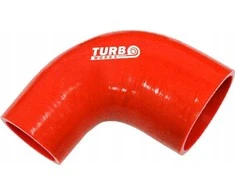 TurboWorks Redukcja 90vnt TurboWorks Raudona 70-102mm