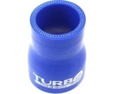 TurboWorks Paprastoji redukcija TurboWorks mėlyna 40- 51mm