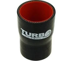TurboWorks Nuokrypis sumažinimas TurboWorks Pro Juodas 35-38m m