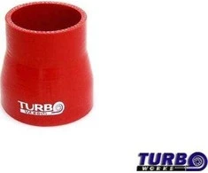 TurboWorks Straight Reduction TurboWorks Raudona 76-89mm