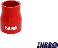 TurboWorks Redukcja prosta TurboWorks Raudona 45-63mm
