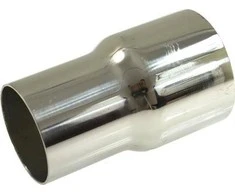 TurboWorks Išmetimo sistemos redukcija 63-89mm