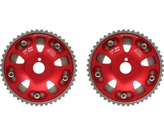 TurboWorks Reguliuojamos pavaros TOYOTA 1JZ-GTE 2JZ-GTE
