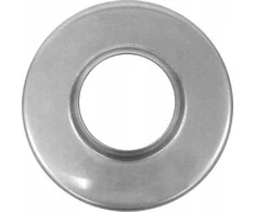 TurboWorks Round duslintuvo gaubtas 62mm 127mm
