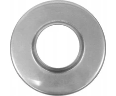 TurboWorks Round duslintuvo gaubtas 69mm 127mm
