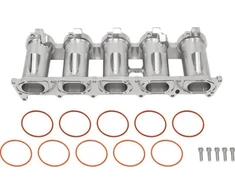 TurboWorks Runnery CNC įsiurbimo kolektorius Audi 2.5 TFSI AUDI RS3