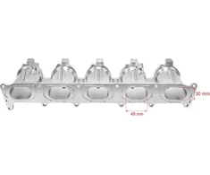 TurboWorks Runnery CNC įsiurbimo kolektorius Audi 2.5 TFSI AUDI RS3