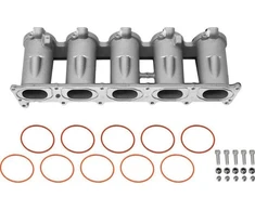 TurboWorks Runnery įsiurbimo kolektoriaus liejinys Audi 2.5 TFSI AUDI RS3