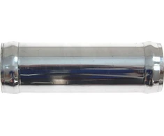 TurboWorks Rura aluminiowa 0st 10mm 76mm