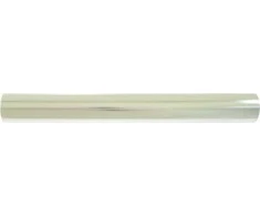 TurboWorks Aliuminio vamzdelis 0st 89mm 100cm