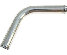 Turboworks Aliuminio vamzdis 67st 57mm 60cm