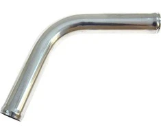 Turboworks Aliuminio vamzdis 67st 70mm 60cm